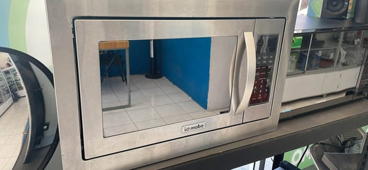 Horno de microondas  Mabe ( usado )