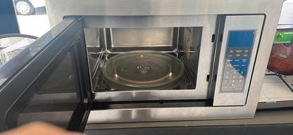 Horno de microondas  Mabe ( usado )
