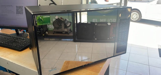 Microondas Samsung ( usado )