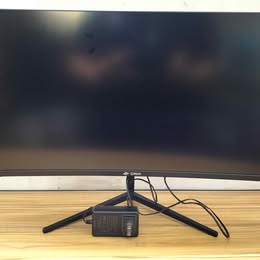 monitor CRUA CR240QB usado