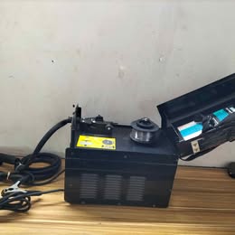 Máquina de Soldar Chicago Electric 125 Amp 👇(USADA)