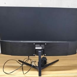 monitor CRUA CR240QB usado