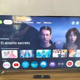 Hyundai de 40" Full HD usado