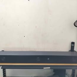 barra de sonido LG SH7Q usada