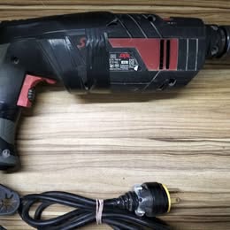 Rotomartillo Skil 6060 (usado)