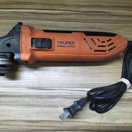 Esmeril Truper ERGO PRO 👇