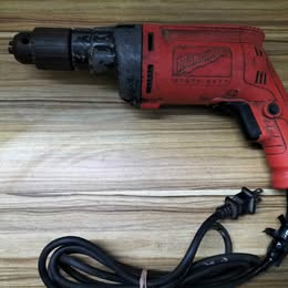 Milwaukee Heavy-Duty