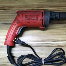 Milwaukee Heavy-Duty