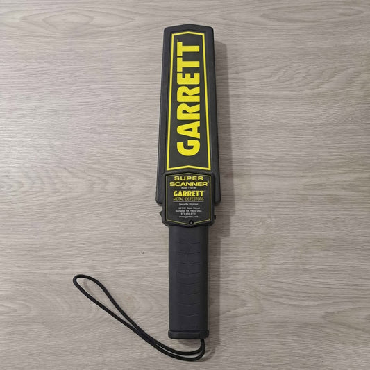 Detector de metales Garrett