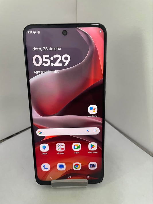 Celular Motorola G15  32 GB  4 ram ( usado )
