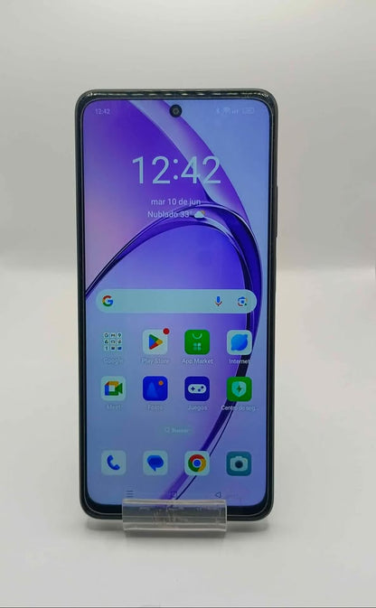 Oppo A40 256gb 8ram Liberado en caja ,usado