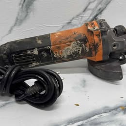 Mini Esmeril Truper Pro A9 – Usado