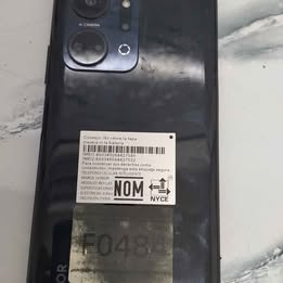 honor x7a 128gb 6gb ram