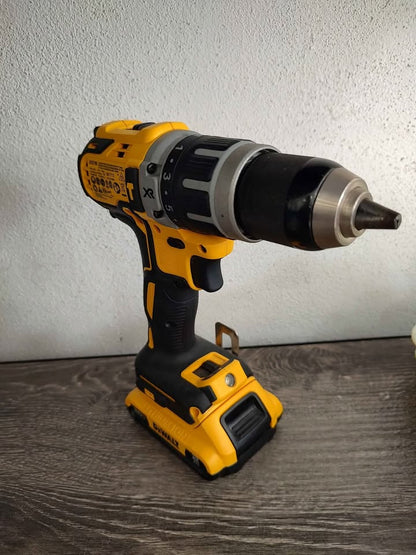 TALADRO DEWALT 20V