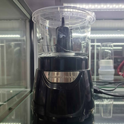 Triturador Hamilton Beach, usado