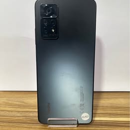 Celular Redmi Note 11 Pro 128 Gb 8 RAM Libre