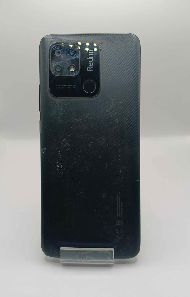 Redmi 10c 128gb 4ram liberado, usado