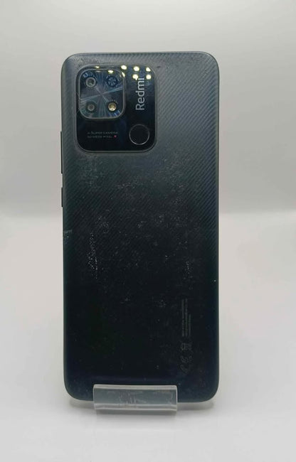 Redmi 10c 128gb 4ram liberado, usado