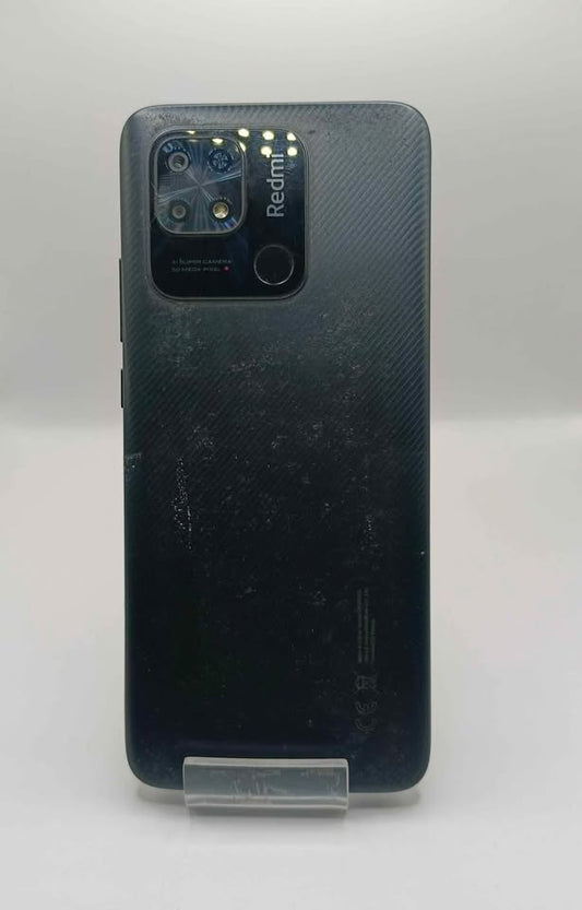 Redmi 10c 128gb 4ram liberado, usado