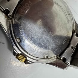 Reloj para Dama Fossil ES3240 – Usado