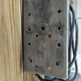 Lijadora Toolcraft 👇