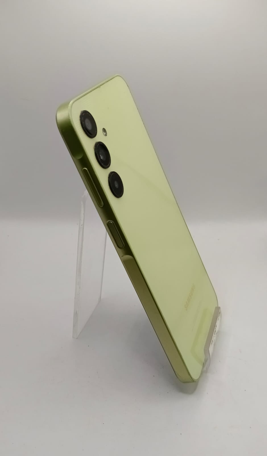 Samsung Galaxy a25 5g 128gb 4ram liberado, usado