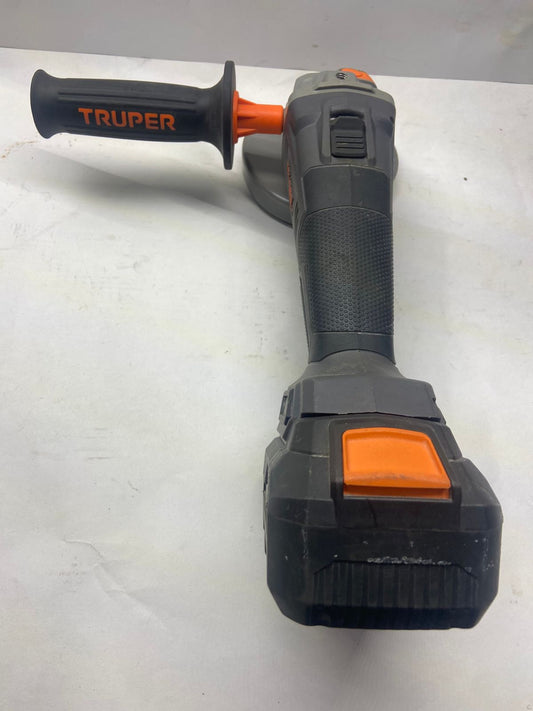 🛠️🔋 ¡GRILLO INALÁMBRICO MAX-20E EN EXCELENTES CONDICIONES! 🔋🛠️