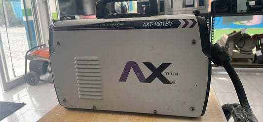 Soldadora Inverter AXT TECH ( usada )