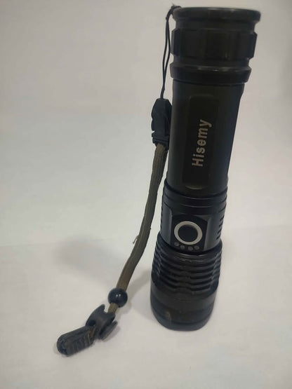 Linterna Hisemy v8