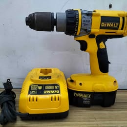Taladro DeWALT DC988 XRP 18V 1/2" 👇