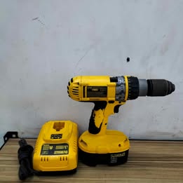 Taladro DeWALT DC988 XRP 18V 1/2" 👇