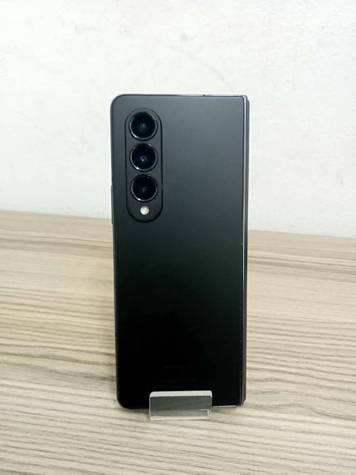 🔥 Samsung Galaxy Z Fold 4 - 512 GB / 12 GB RAM 🔥 usado