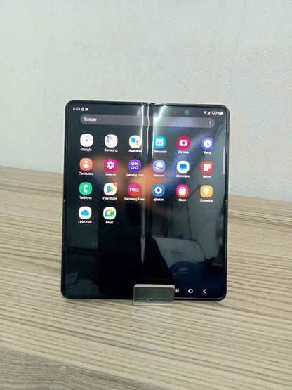 🔥 Samsung Galaxy Z Fold 4 - 512 GB / 12 GB RAM 🔥 usado