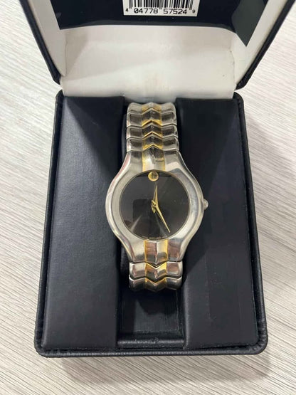 Reloj Movado Caballero