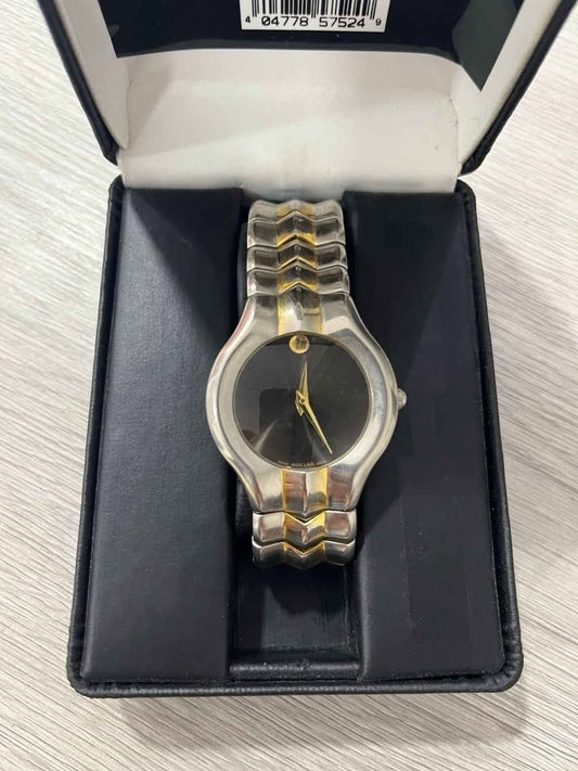 Reloj Movado Caballero