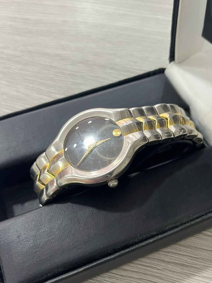 Reloj Movado Caballero