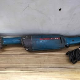 Amoladora recta Bosch 👇
