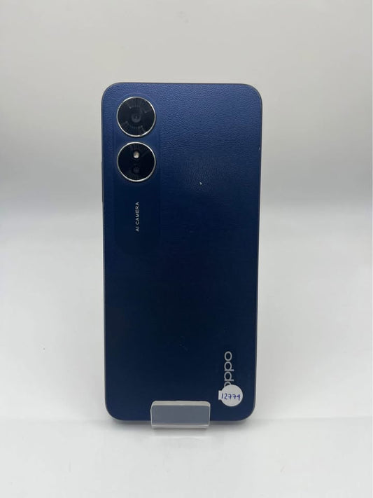 Celular OPPO A17 64 Gb 4 Ram Libre Usado