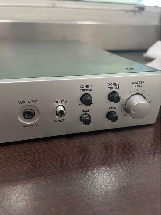 Amplificador BOSE&nbsp; ( usado )