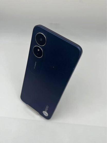 Celular OPPO A17 64 Gb 4 Ram Libre Usado