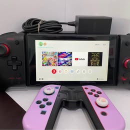 Consola Nintendo Switch ( usado )