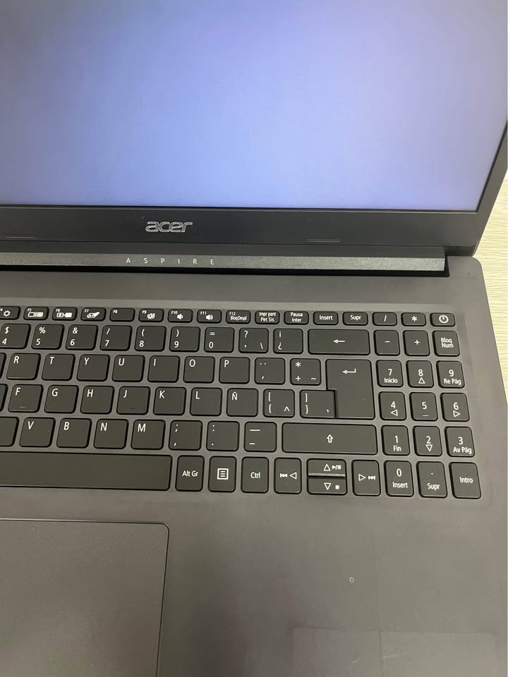 Laptop Acer 500 Gb 4 ram Intel Celeron