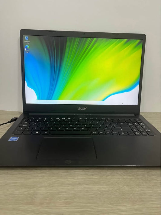 Laptop Acer 500 Gb 4 ram Intel Celeron