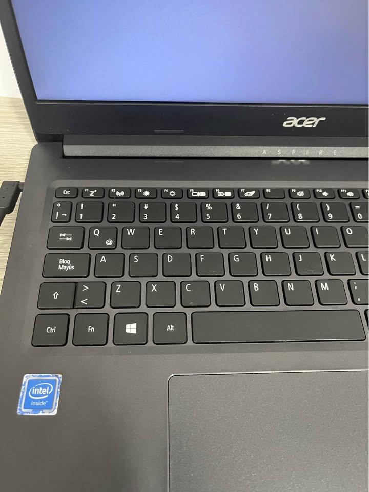 Laptop Acer 500 Gb 4 ram Intel Celeron