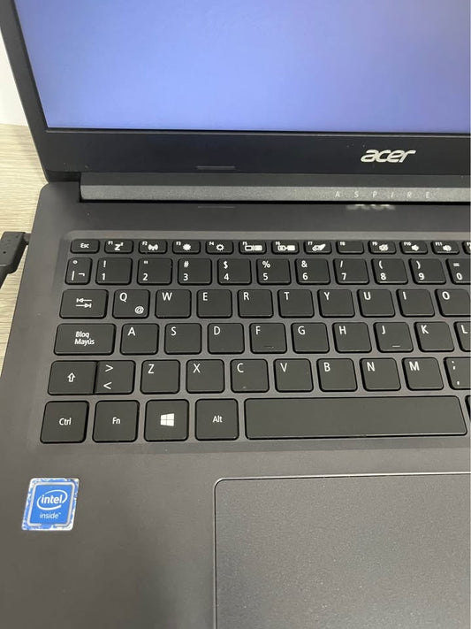 Laptop Acer 500 Gb 4 ram Intel Celeron