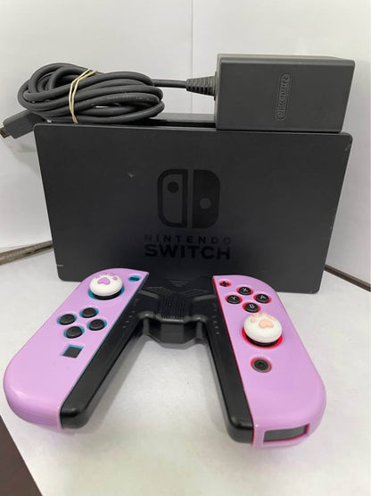 Consola Nintendo Switch ( usado )