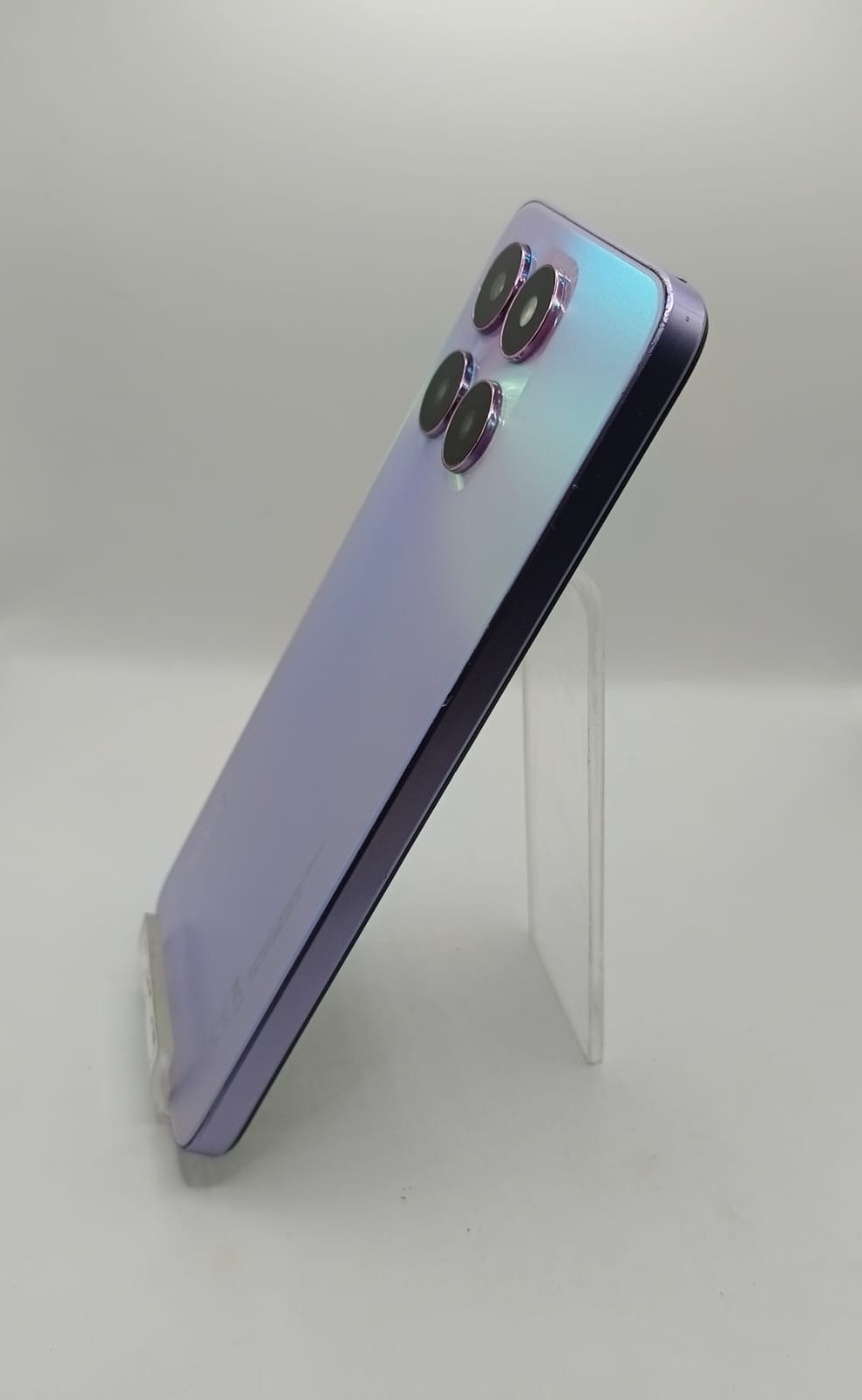 Honor X6A 128gb 4ram liberado, usado