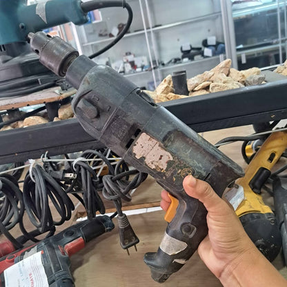 Taladro Bosch, usado