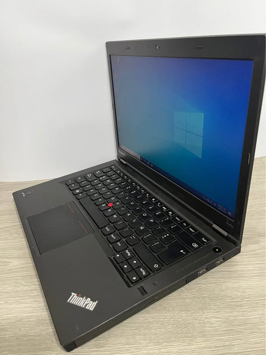 Laptop Lenovo thinkpad 16 RAM Core i5 500 SSD