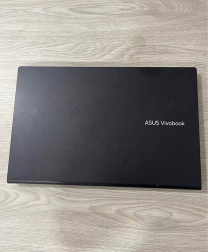 Laptop Asus VivoBook 256 Gb SSD 8 RAM Intel premium Gold usada